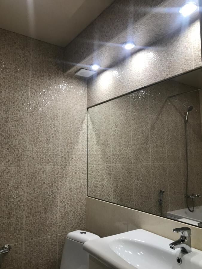 Апартаменты Apartment near Dnipro Arena Днепр