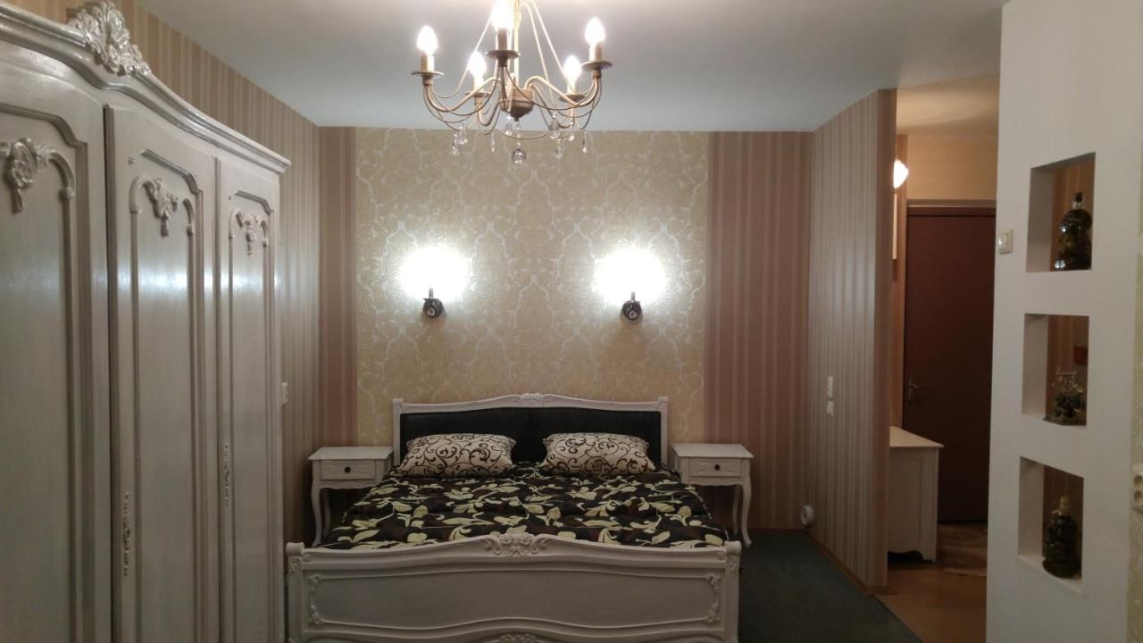 Апартаменты Apartment near Dnipro Arena Днепр-5