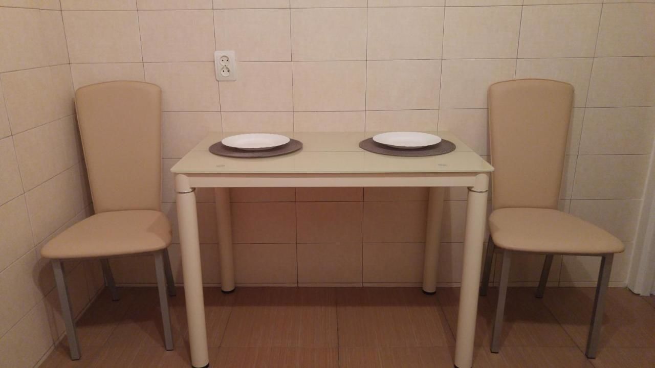 Апартаменты Apartment near Dnipro Arena Днепр-32