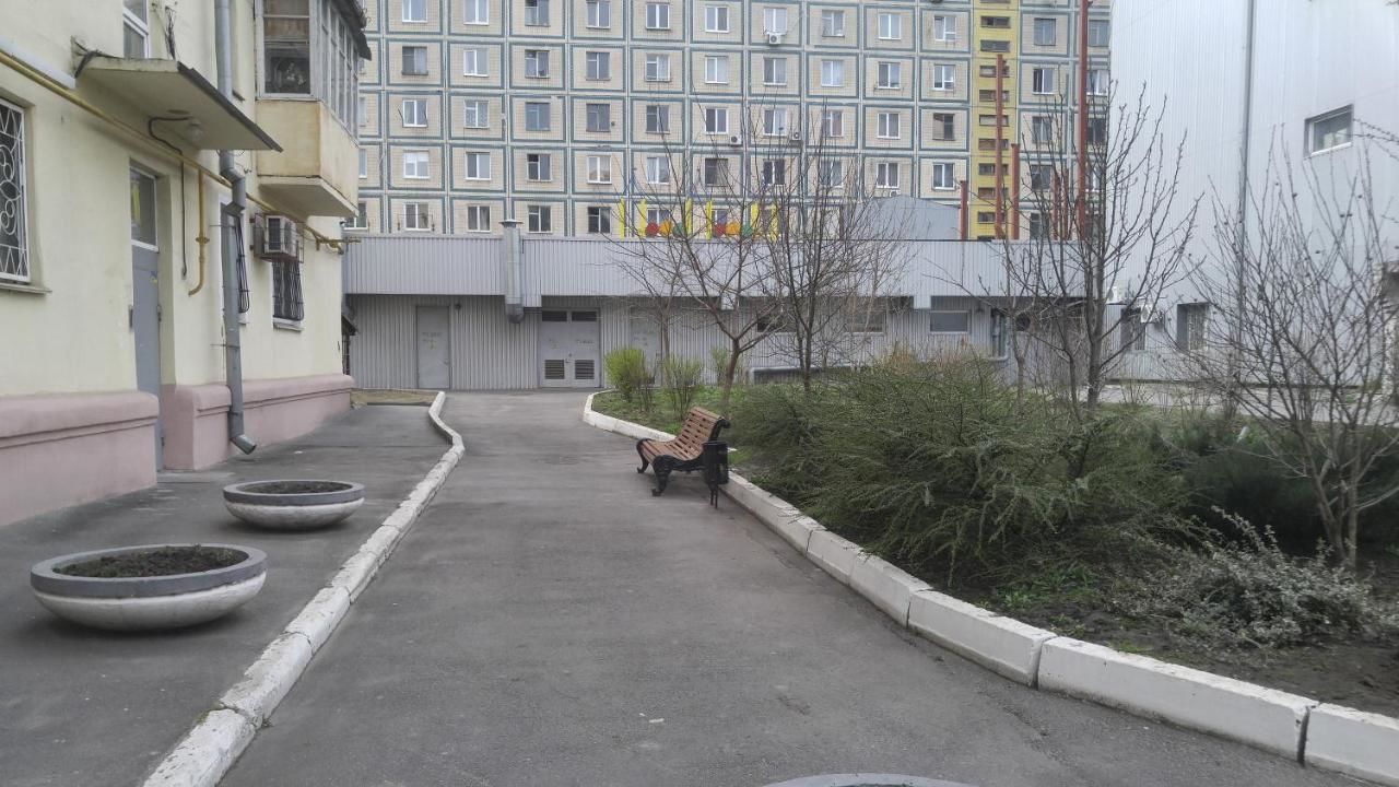Апартаменты Apartment near Dnipro Arena Днепр-37