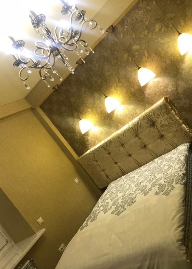 Апартаменты Apartment near Dnipro Arena Днепр