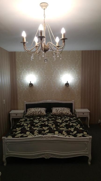 Апартаменты Apartment near Dnipro Arena Днепр-41