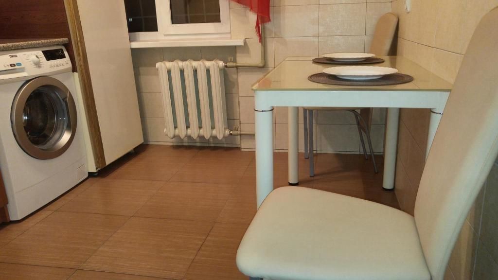 Апартаменты Apartment near Dnipro Arena Днепр-46