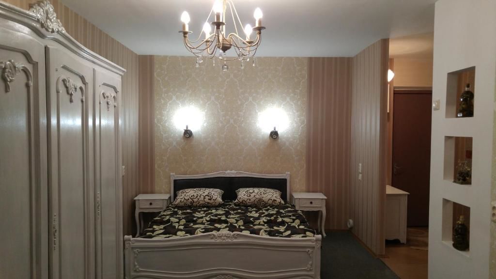 Апартаменты Apartment near Dnipro Arena Днепр-50
