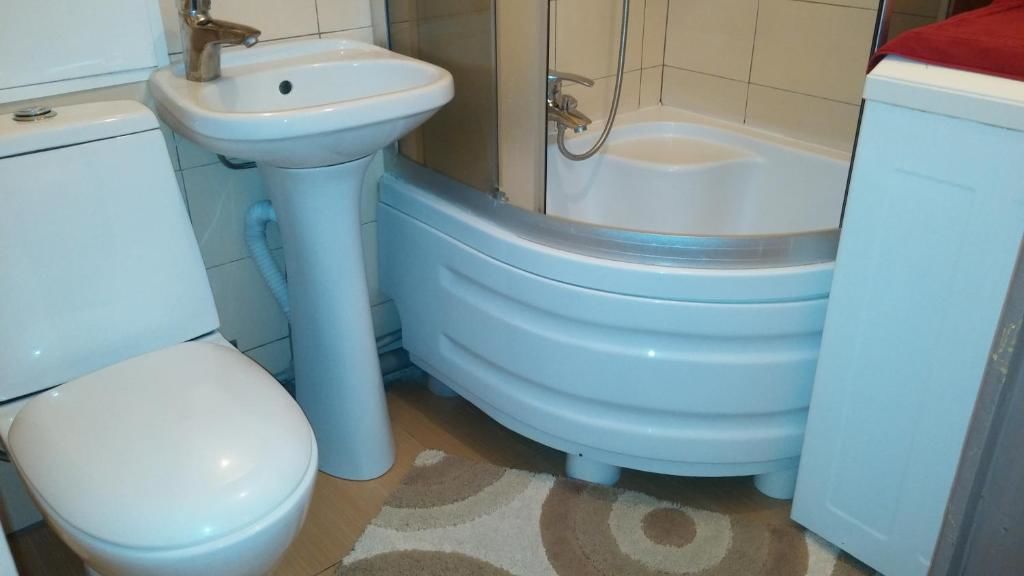 Апартаменты Apartment near Dnipro Arena Днепр-54