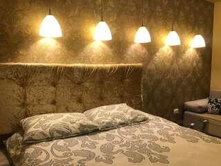 Апартаменты Apartment near Dnipro Arena Днепр Апартаменты с видом на реку-1