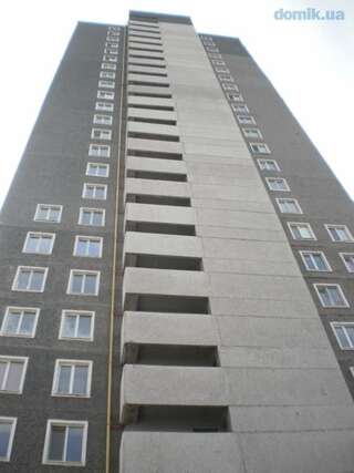 Апартаменты Apartment near Dnipro Arena Днепр Апартаменты с видом на реку-17
