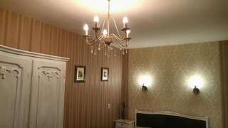 Апартаменты Apartment near Dnipro Arena Днепр Улучшенные апартаменты-3