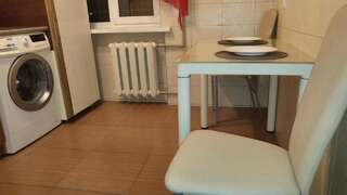 Апартаменты Apartment near Dnipro Arena Днепр Улучшенные апартаменты-9