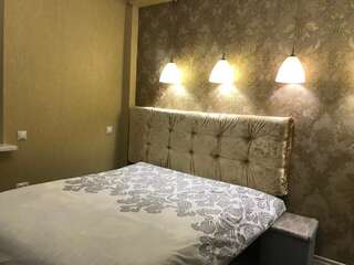 Апартаменты Apartment near Dnipro Arena Днепр Апартаменты с видом на реку-2
