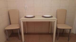 Апартаменты Apartment near Dnipro Arena Днепр Улучшенные апартаменты-27