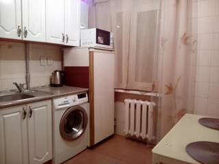 Апартаменты Apartment near Dnipro Arena Днепр Улучшенные апартаменты-30