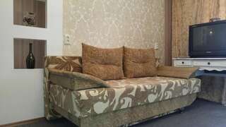 Апартаменты Apartment near Dnipro Arena Днепр Улучшенные апартаменты-31