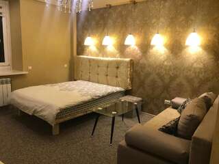 Апартаменты Apartment near Dnipro Arena Днепр Апартаменты с видом на реку-5