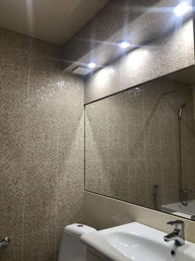 Апартаменты Apartment near Dnipro Arena Днепр-14