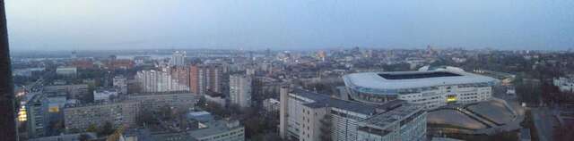 Апартаменты Apartment near Dnipro Arena Днепр-18