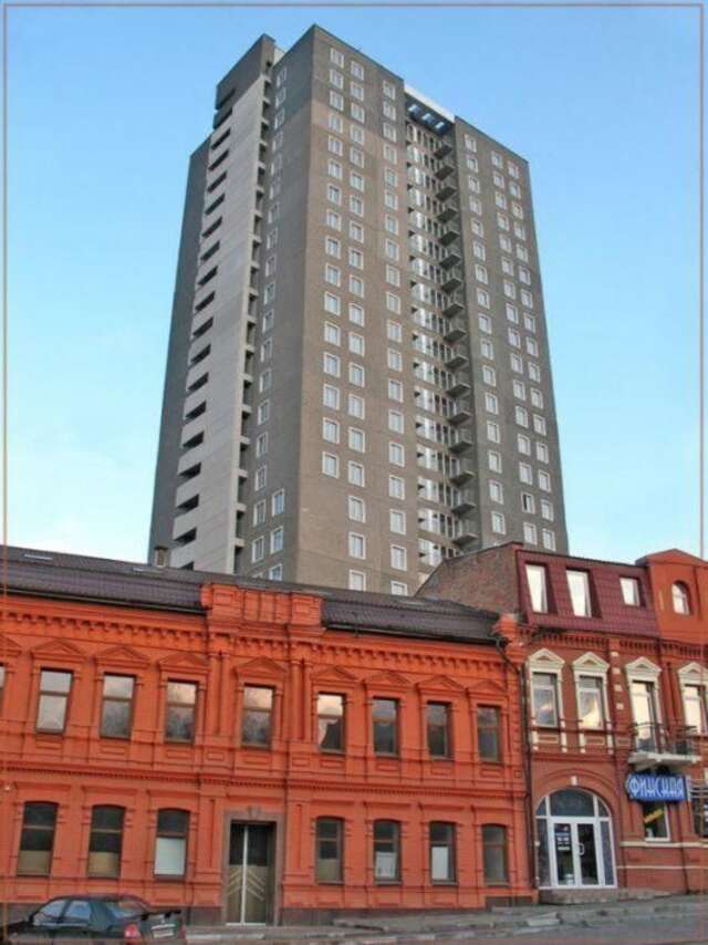 Апартаменты Apartment near Dnipro Arena Днепр-19