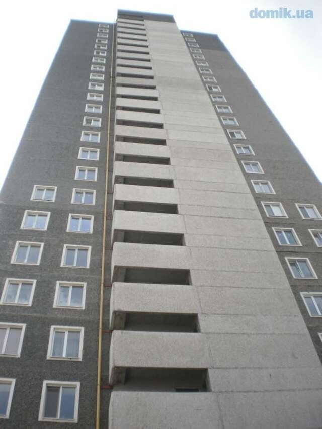 Апартаменты Apartment near Dnipro Arena Днепр-20