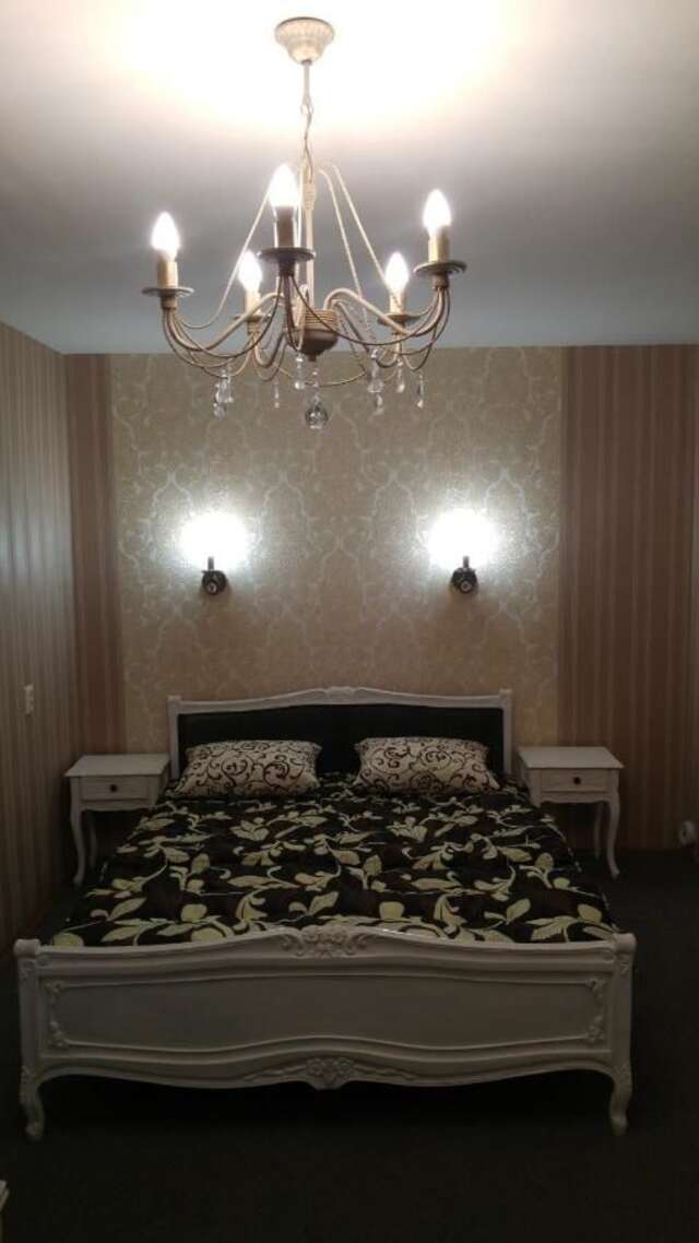 Апартаменты Apartment near Dnipro Arena Днепр-22