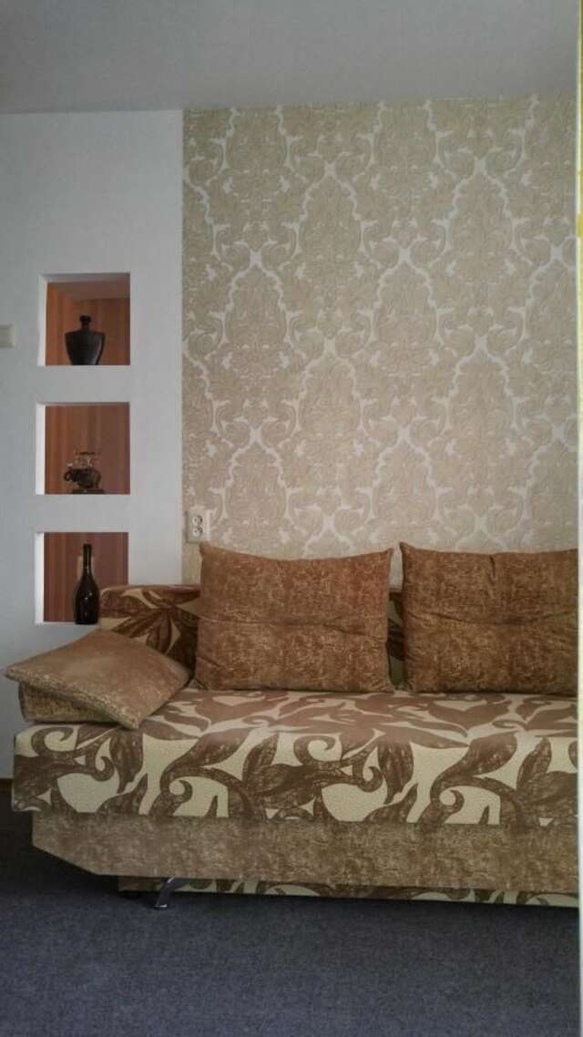 Апартаменты Apartment near Dnipro Arena Днепр-26