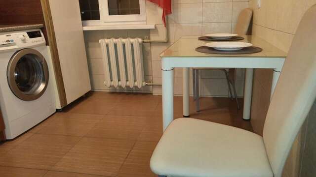 Апартаменты Apartment near Dnipro Arena Днепр-29