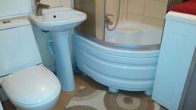 Апартаменты Apartment near Dnipro Arena Днепр-32