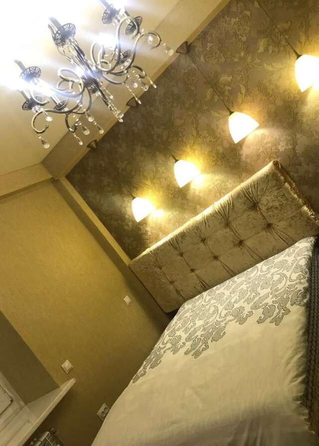 Апартаменты Apartment near Dnipro Arena Днепр-39