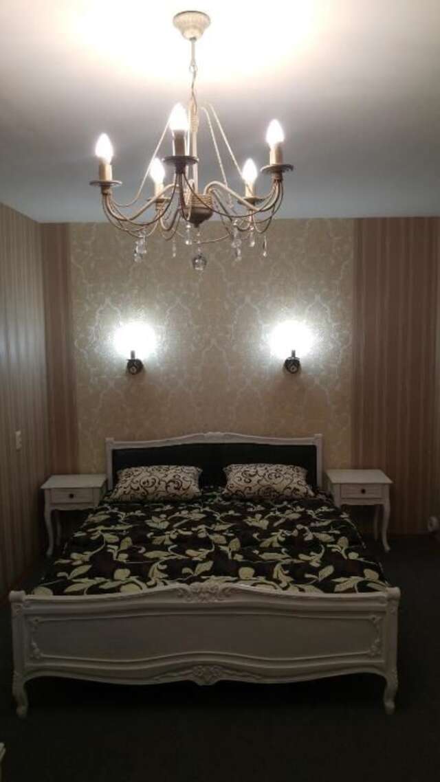 Апартаменты Apartment near Dnipro Arena Днепр-40