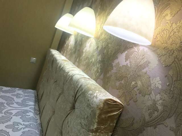 Апартаменты Apartment near Dnipro Arena Днепр-6