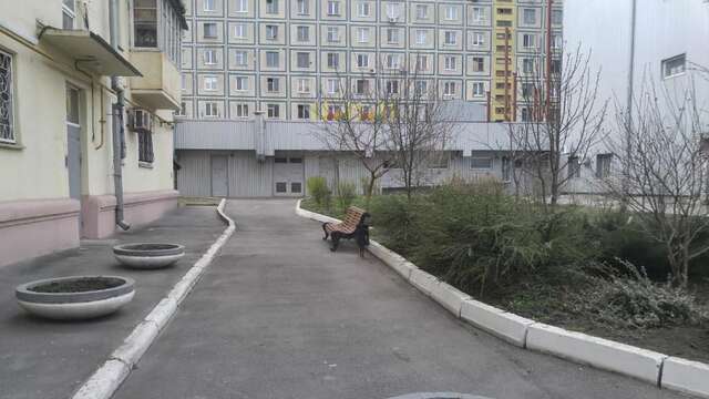 Апартаменты Apartment near Dnipro Arena Днепр-47
