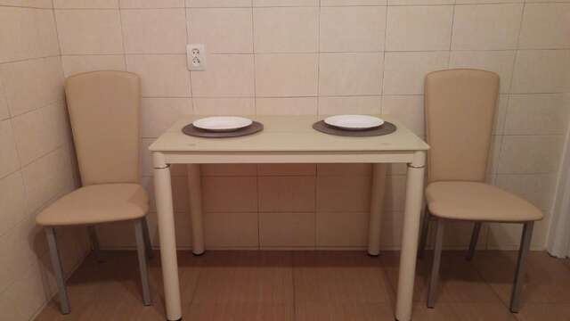 Апартаменты Apartment near Dnipro Arena Днепр-48