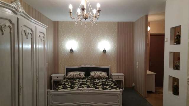 Апартаменты Apartment near Dnipro Arena Днепр-49