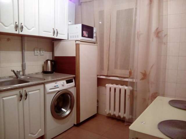 Апартаменты Apartment near Dnipro Arena Днепр-51