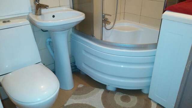 Апартаменты Apartment near Dnipro Arena Днепр-53