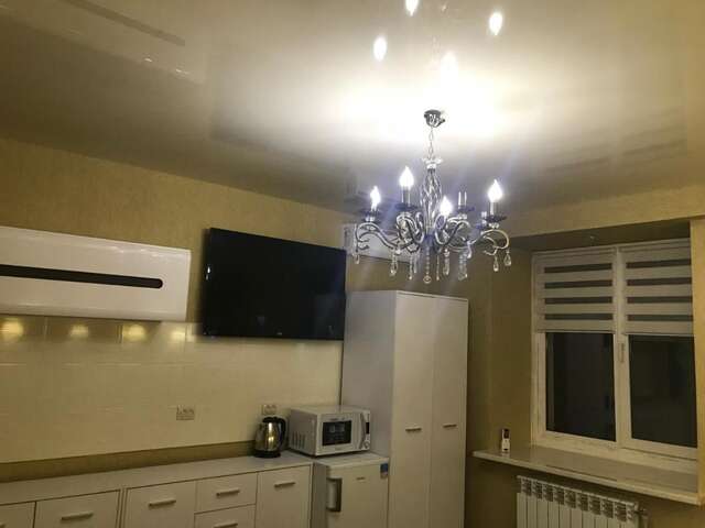 Апартаменты Apartment near Dnipro Arena Днепр-10